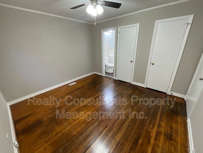 Building Photo - 201 Lowdermilk St