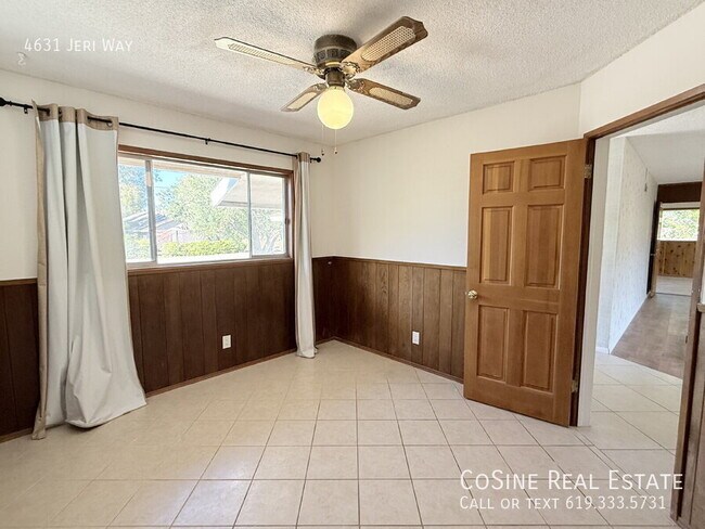 Building Photo - 4631 Jeri Way