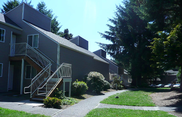 Building Photo - West Devils Lake Apartments