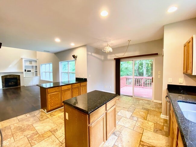 Building Photo - 5335 Rippling Brook Way