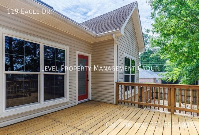 Building Photo - 119 Eagle Dr