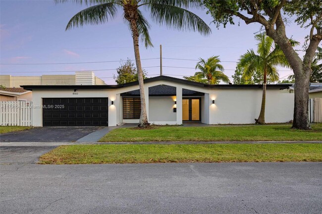 Building Photo - 8160 NW 20th Ct
