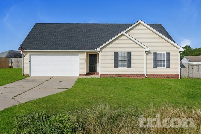 Building Photo - 1221 Grace Ct