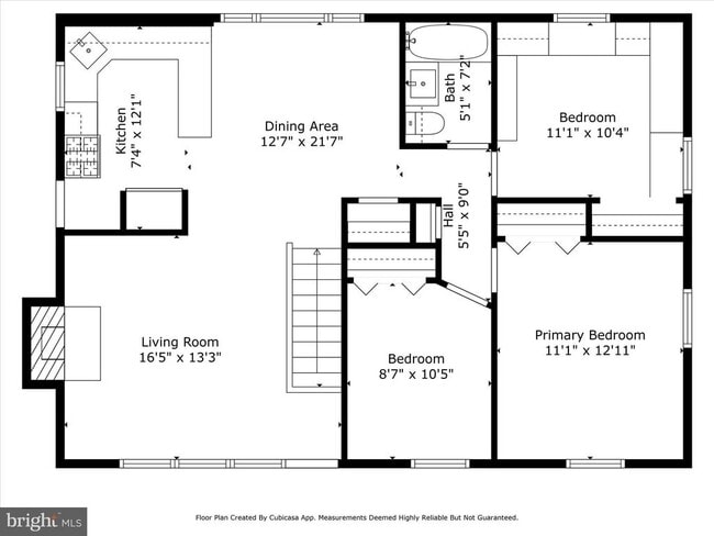 Building Photo - 5415 Juliet St