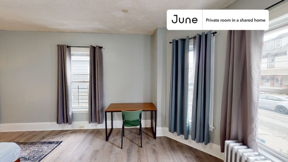 Building Photo - Room in Shared 7 bed/2 bath home in Allston