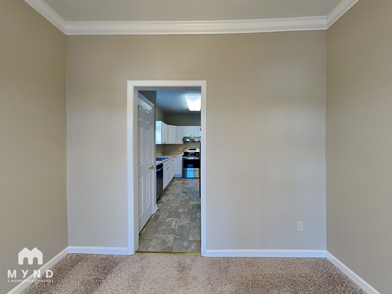 Building Photo - 2509 Kentford Ct