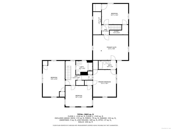 Building Photo - 510 Good Hill Rd