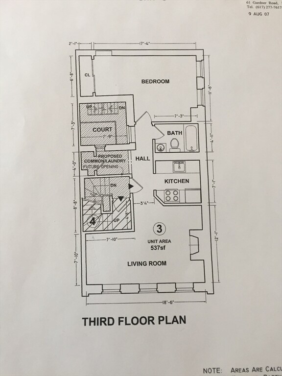 Building Photo - 44 Grove St