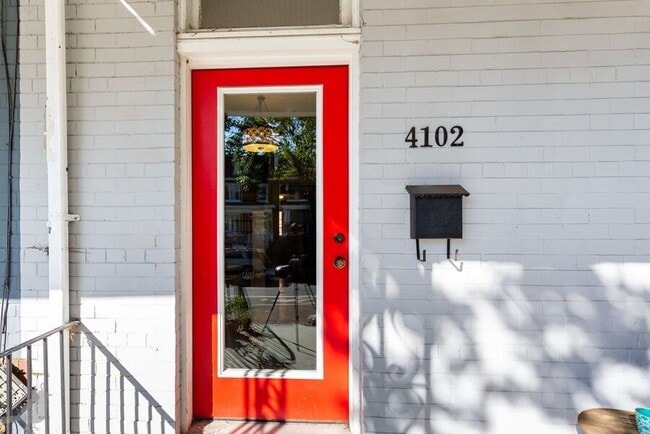 Building Photo - 4102 5th St NW