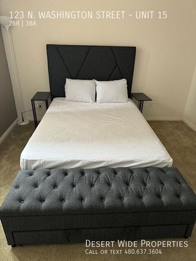 Building Photo - 123 N Washington St