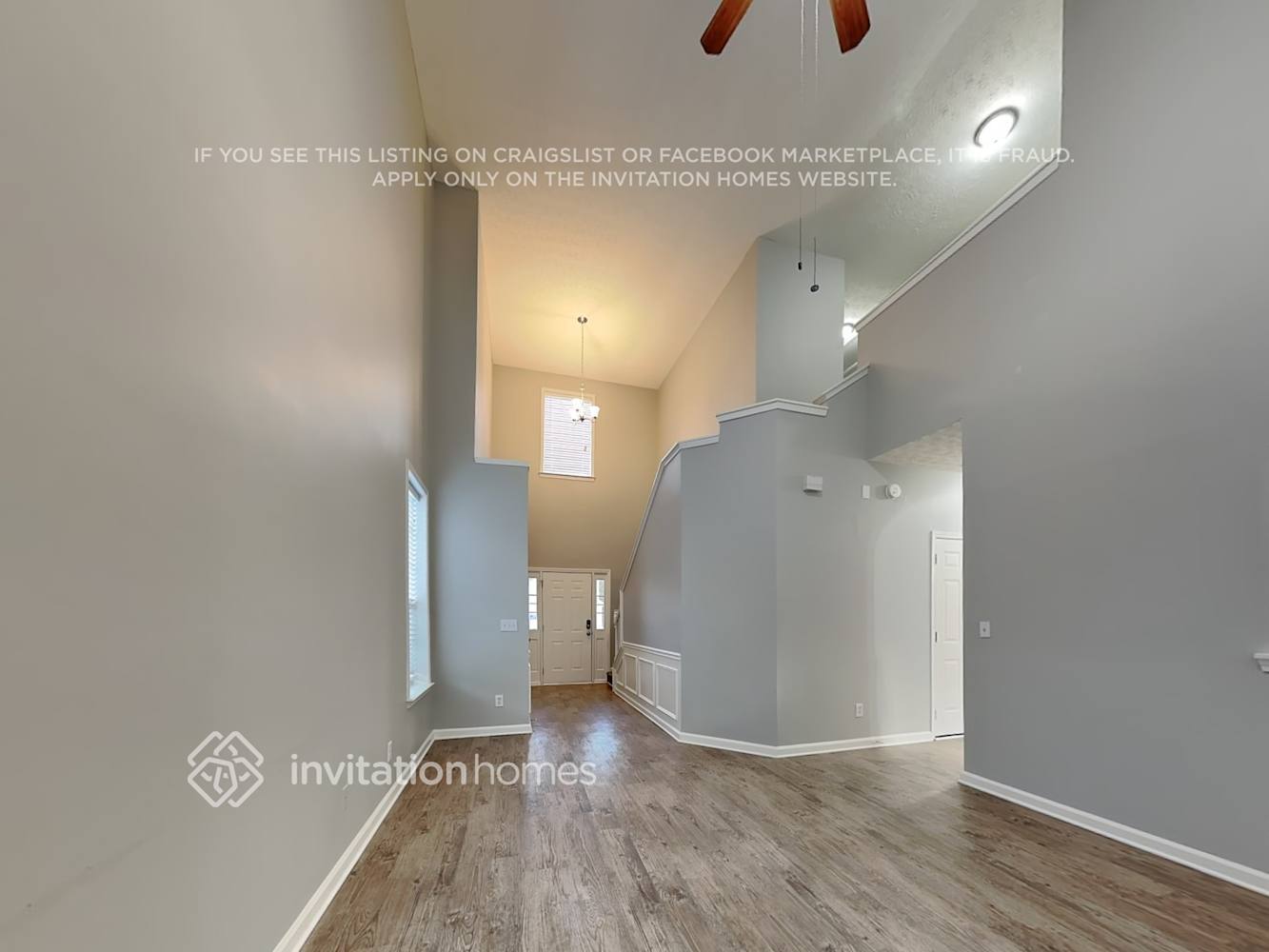 Building Photo - 3110 Kirkwood Dr NW