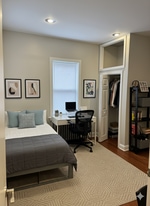 Building Photo - 4060 Chestnut St