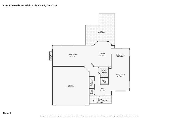 Building Photo - 9810 Rosewalk Dr