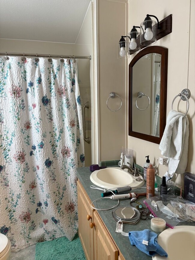 Building Photo - 55+ gated Mobile home community