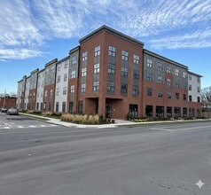 Primary Photo - Barrel Factory Apartments