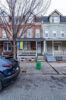 Building Photo - 931 Chew St