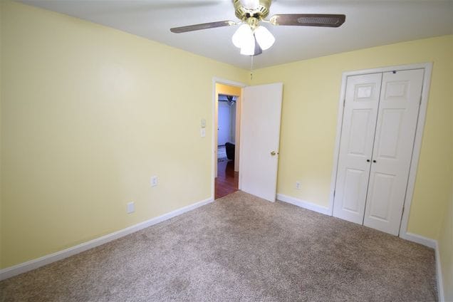 Bedroom 1 & 2 - 17 Orchard Hill Rd