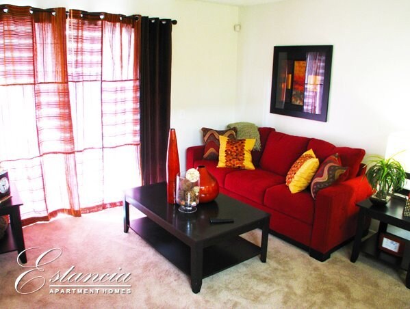 Estancia Apartment Homes Desert Hot Springs, CA