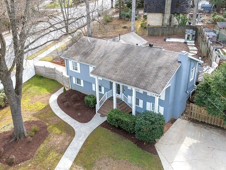 Building Photo - 5412 Farley Dr