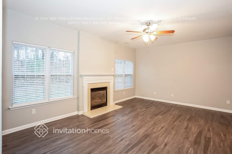 Building Photo - 3408 Crutchfield Pl