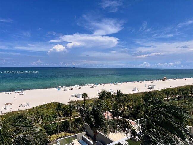 Primary Photo - 3801 Collins Ave