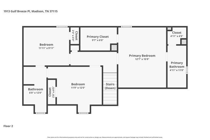 Building Photo - 1913 Gulf Breeze Pl