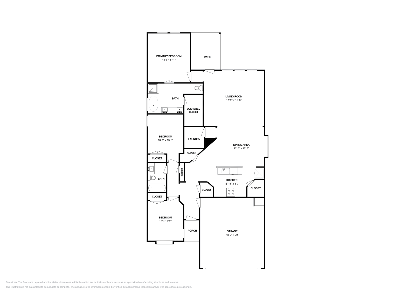 Building Photo - 5907 Cielo Ranch