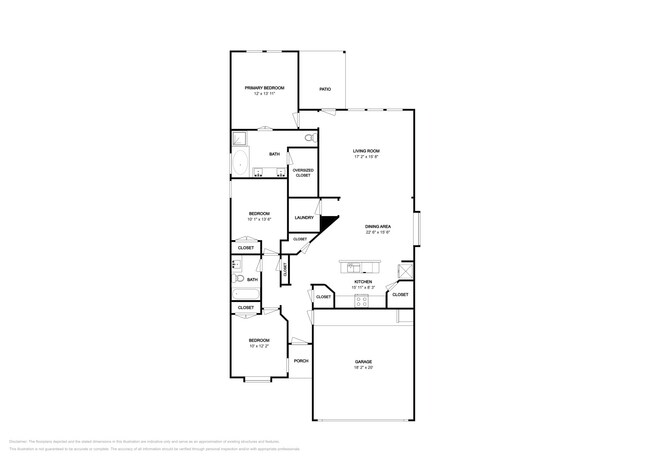 Building Photo - 5907 Cielo Ranch