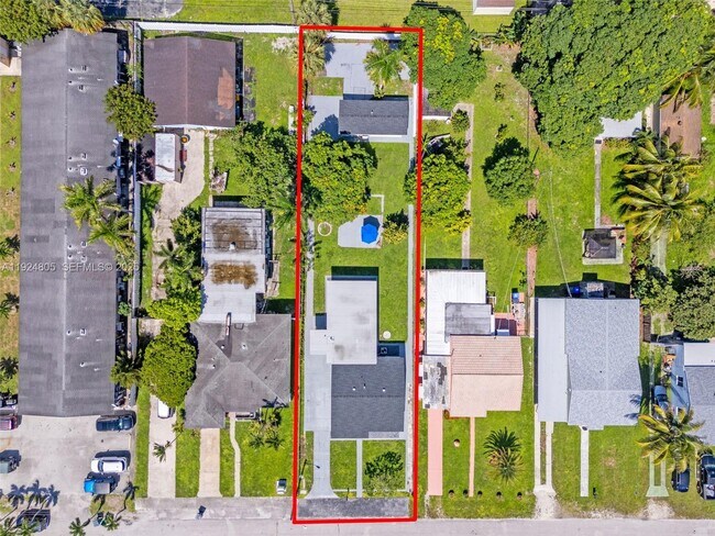 Building Photo - 2847 Polk St