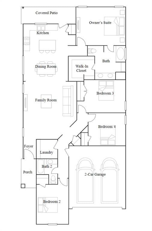 Building Photo - 623 Waterway Ave