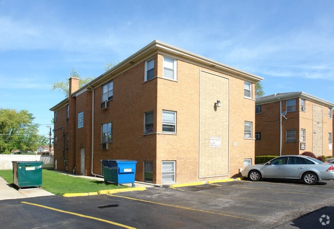Building Photo - 1410 N 1st Ave