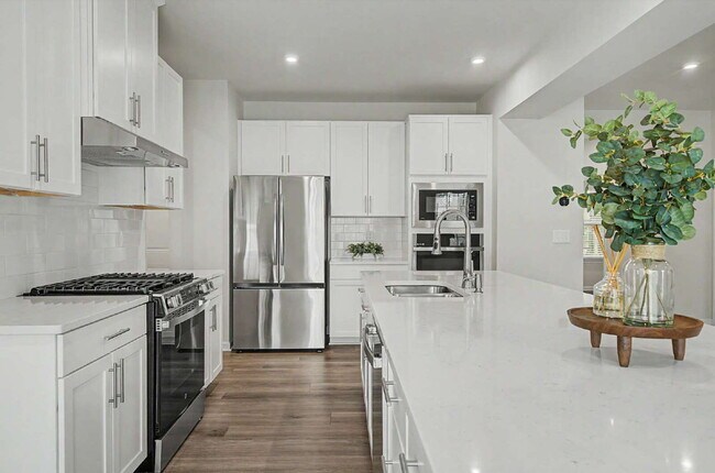 Building Photo - 4-Bed Dream Home in Desired Community in Wake Forest