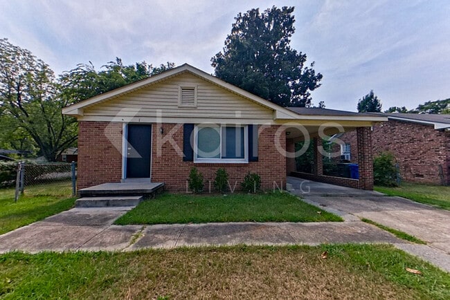 Building Photo - 1 Tempo Ct