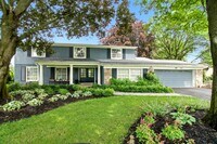 Building Photo - 5840 Sutters Ln
