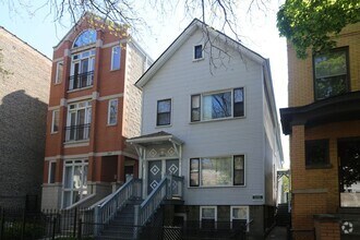Building Photo - 3045 N Racine Ave