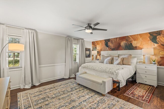 Building Photo - 4BR Golf Course Home in Bermuda Run with EV Charger