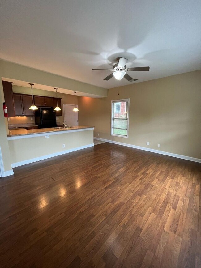 Building Photo - 434 N Martin Luther King Blvd