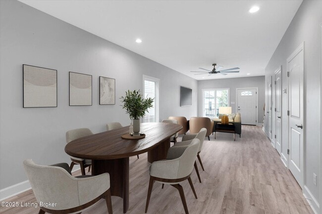 Building Photo - 721 E Caldwell St