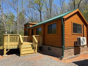 Building Photo - Hayesville Tiny Home 2