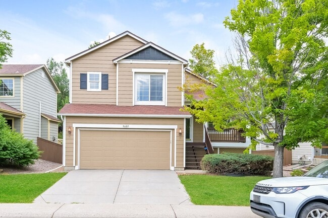 Primary Photo - Highlands Ranch Newly Renovated 3 bed 2.5 ...