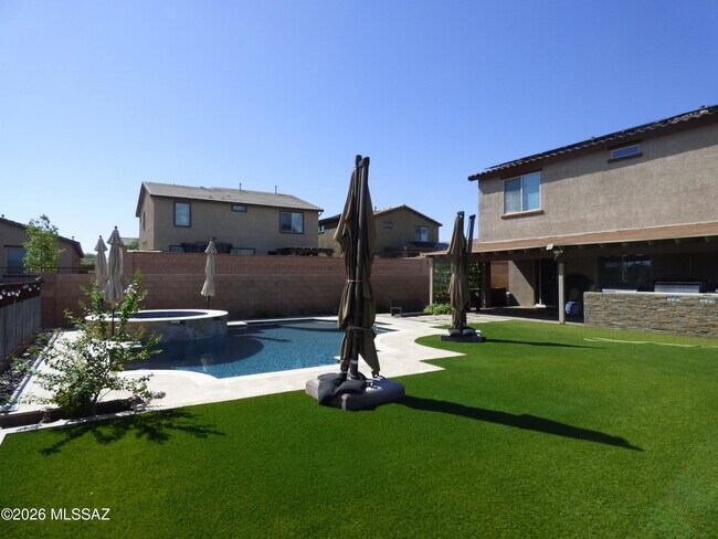 Building Photo - 12850 E Quail Wash Canyon Ln