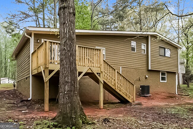 Building Photo - 3740 Jr Ln