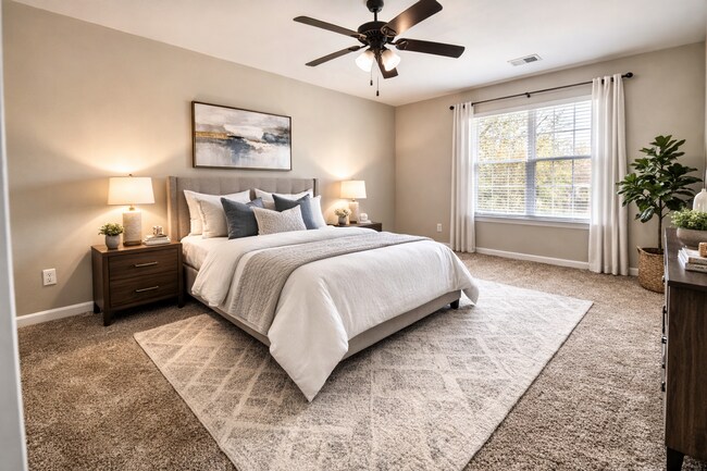 Building Photo - Beautiful 2 Bedroom Townhome in Olde Whitehall – Charlotte, NC