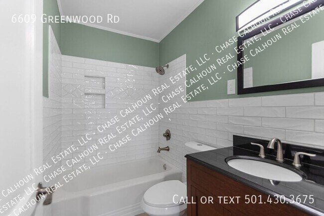 Building Photo - 6609 Greenwood Rd