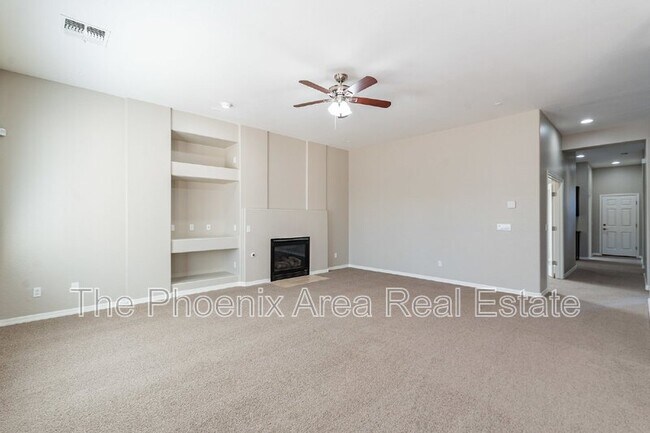 Building Photo - 3813 E Capricorn Pl