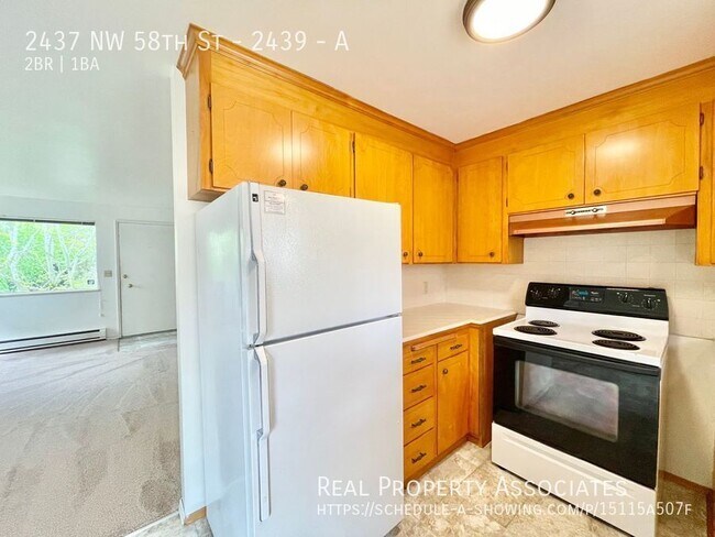 Building Photo - 2437 NW 58th St