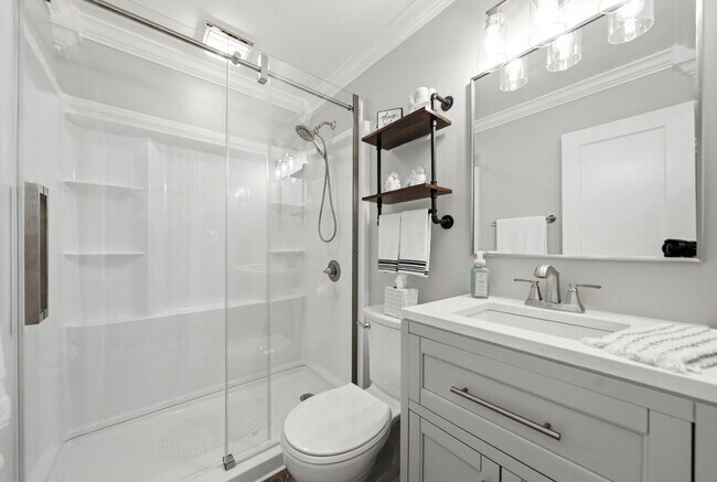 Building Photo - Furnished 3-Bedroom Single-Family Home in Lancaster