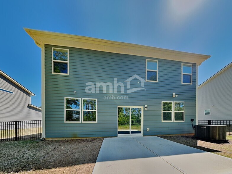 Building Photo - 617 Rivermist Dr