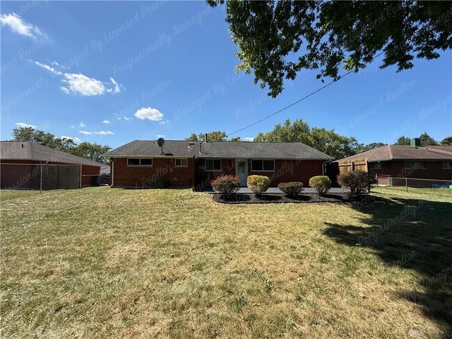 Building Photo - 5678 Tomberg St