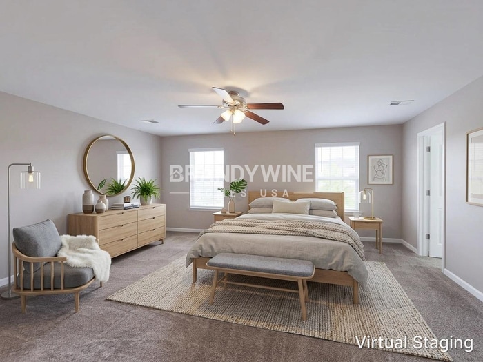 Building Photo - 6825 Pennyroyal Wy